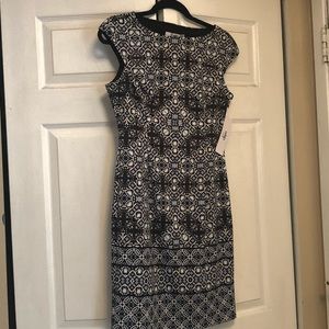 Wisp Petite Dress  - New With Tags